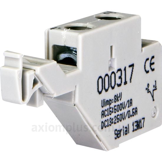 Фото ETI (1НЗ) PS2 125-1600AF (4671143)