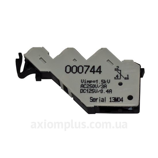 Фото ETI (1НО) SS2 125-1600AF (4671145)