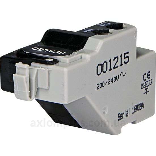 Зображення ETI NA2 125-630AF AC200-240V (4671153)