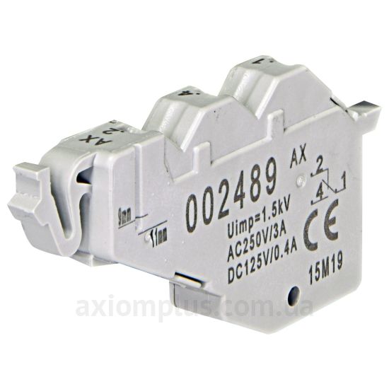 Изображение ETI PS2S 160&250AF 3p 4p (4671950)