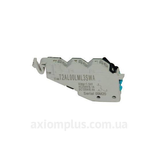 Изображение ETI NA2S 160-250AF AC 380-450V (4671957)