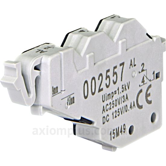 Фото ETI NA2 TD 1250-1600AF AC380-415V (4671951)
