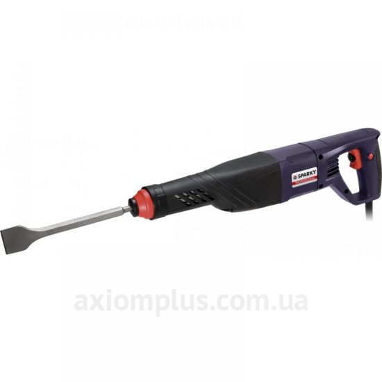 Фото Sparky (K306EHD)