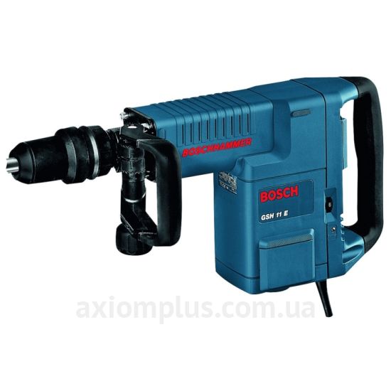 Фото Bosch GSH 11 E 0611316708