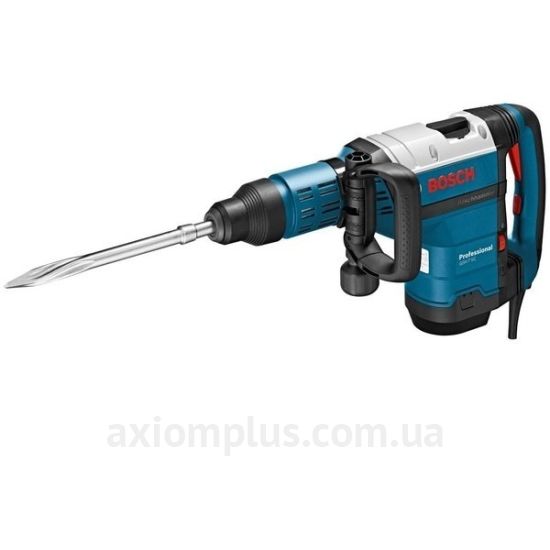 Фото Bosch GSH 7 VC (0611322000)