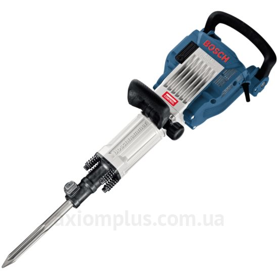 Зображення Bosch GSH 16-30 0611335100