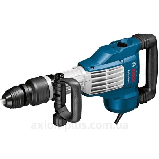Фото Bosch GSH 11 VC 0611336000