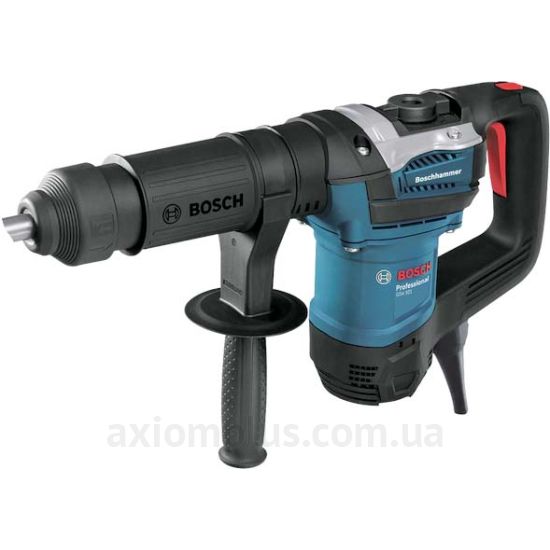 Фото Bosch GSH 501 (0611337020)