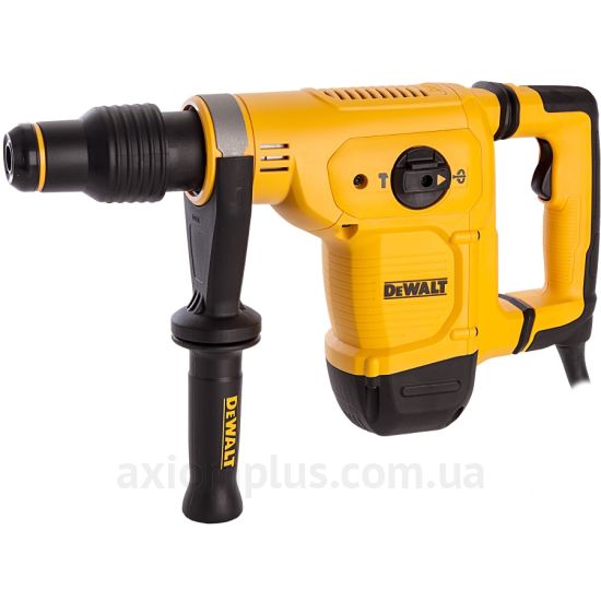 Фото DeWALT D25810K