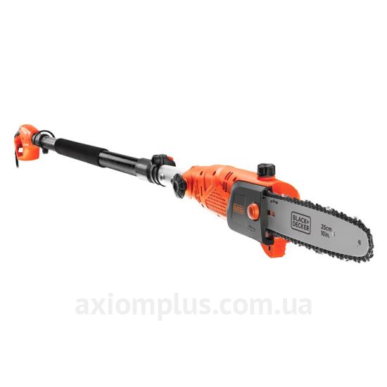 Кусторез Black&Decker PS7525 фото
