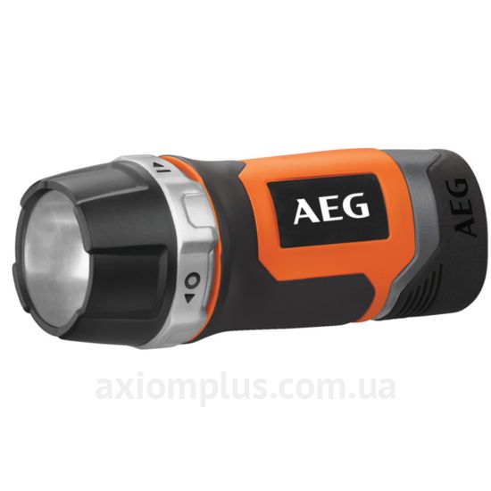 Фото AEG (4932352162)