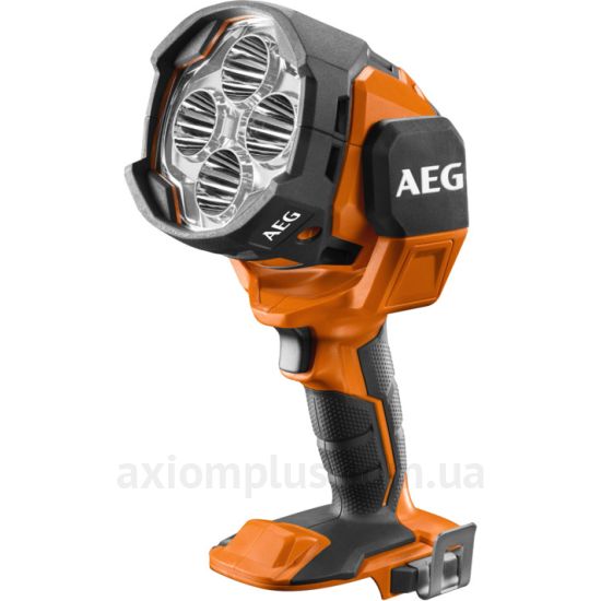 Фото AEG (4935459659)