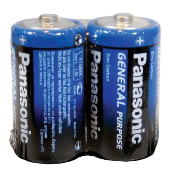 Изображение Panasonic R14BER/2P