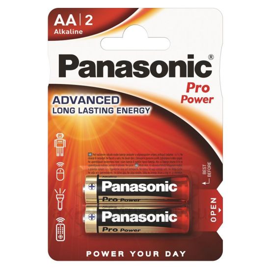 Зображення Panasonic LR6XEG/2BP