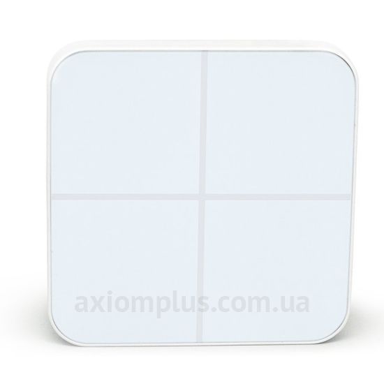 Изображение Aeotec ZW130 белого цвета