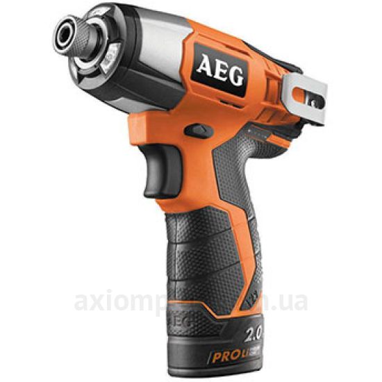 AEG Professional 4935443965 Li-Ion 115Нм - зображення