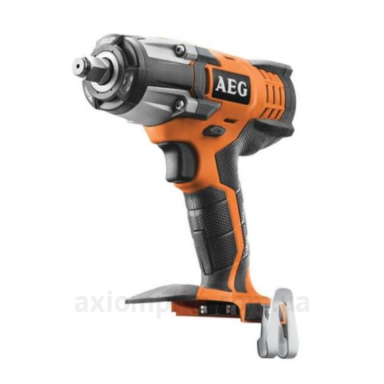 AEG Professional 4935446449 18В 360Нм - фото