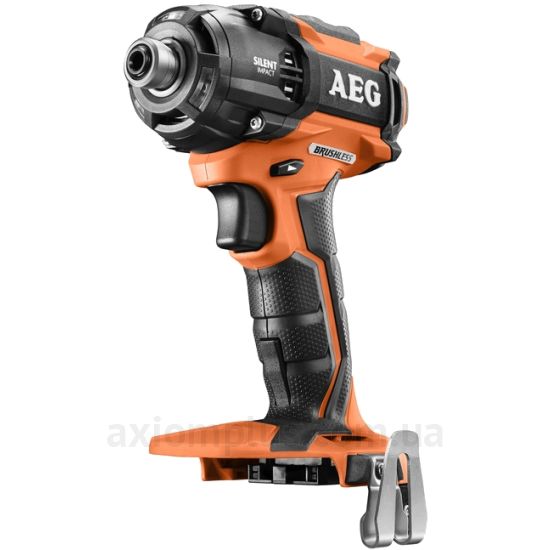 AEG Professional 4935451631 18В - изображение