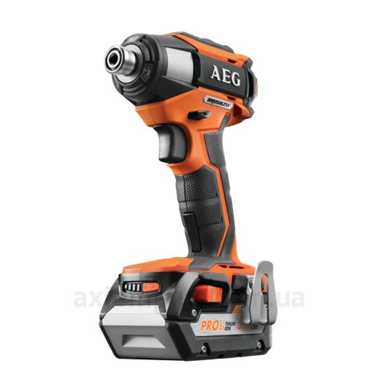 AEG Professional 4935459898 18В 220Нм - зображення