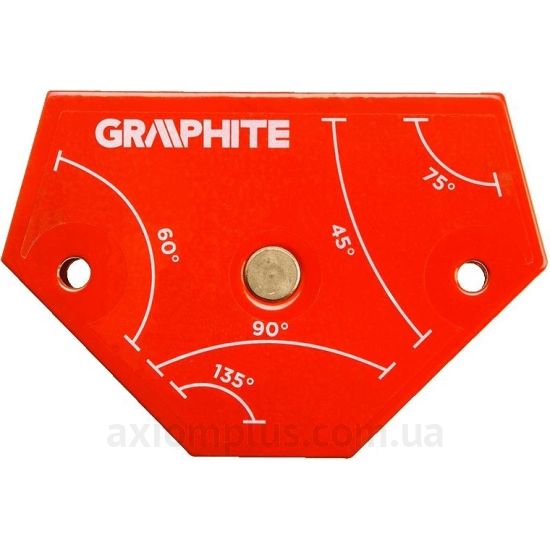 Фото Graphite 56H904