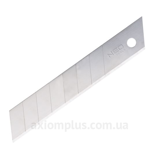 Фото лезвия Neo Tools 64-010