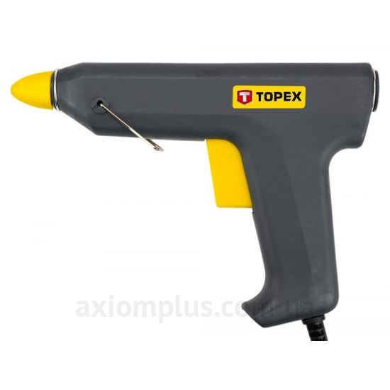 Изображение термопистолета Topex 42E501 цвет Черный