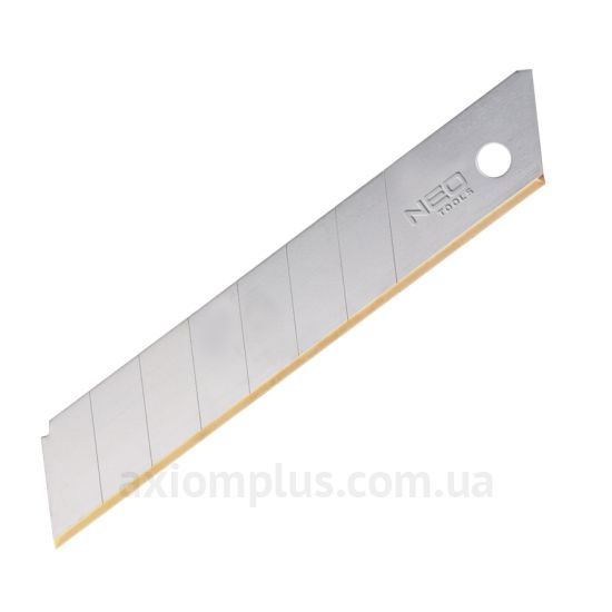 Фото лезвия Neo Tools 64-020