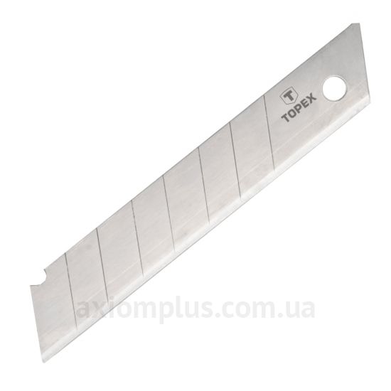 Фото леза Topex 17B348
