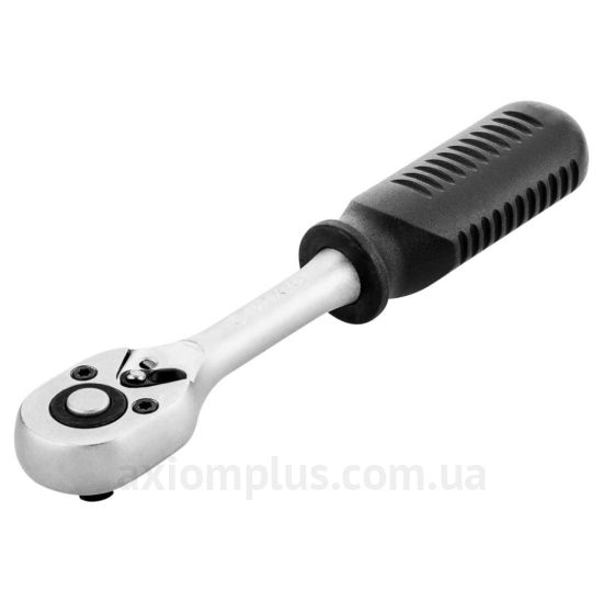Зображення: тріскачка Topex 1/4" 150мм