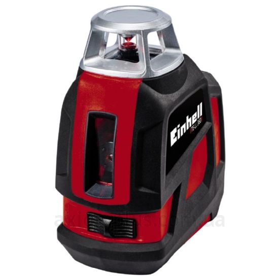Лазерный нивелир Einhell 2270110