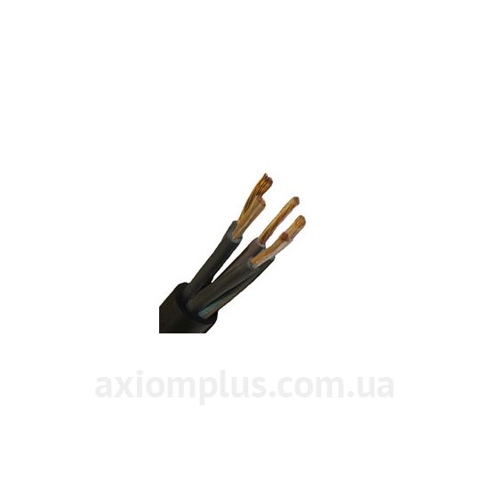 Фото КМ 5x4 мм²