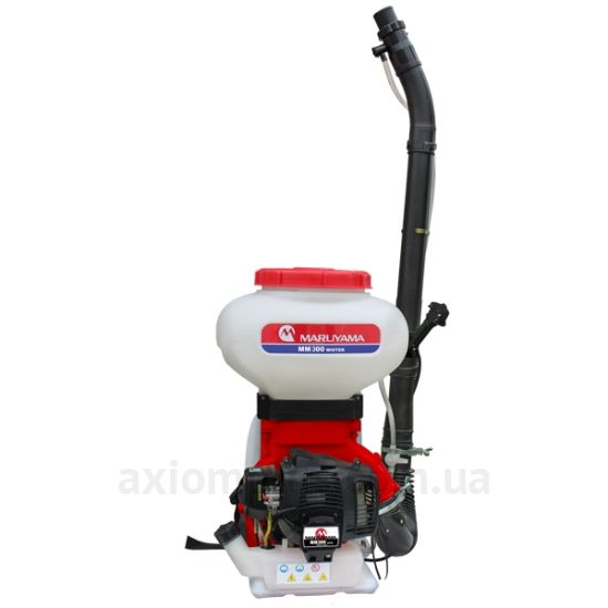 Изображение Maruyama MМ300 352799