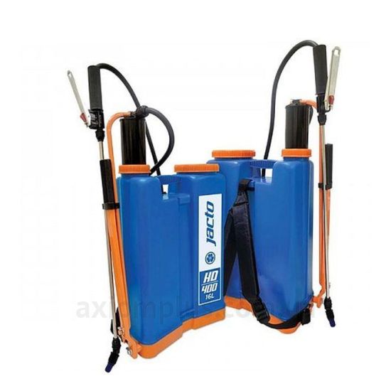 Изображение Jacto HD-400 989269