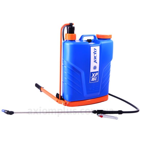 Изображение Jacto XP-16 1185329