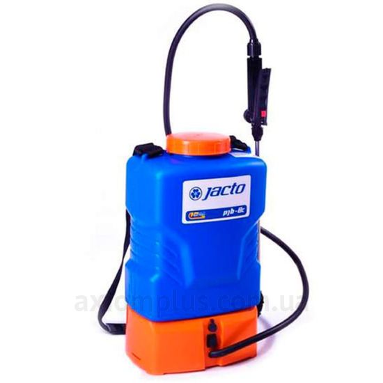 Зображення Jacto PJBC-8 1224252