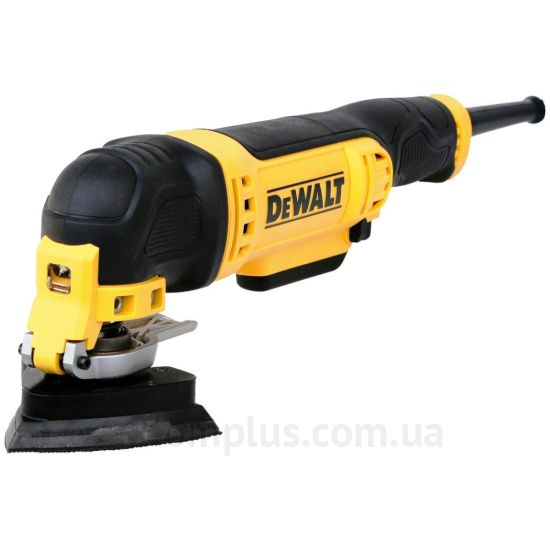 Фото DeWALT (DWE315)