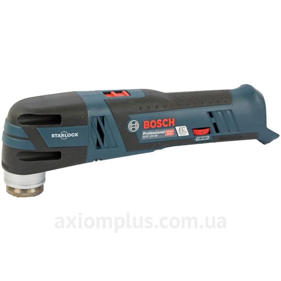 Зображення Bosch GOP 12V-28 (06018B5001)