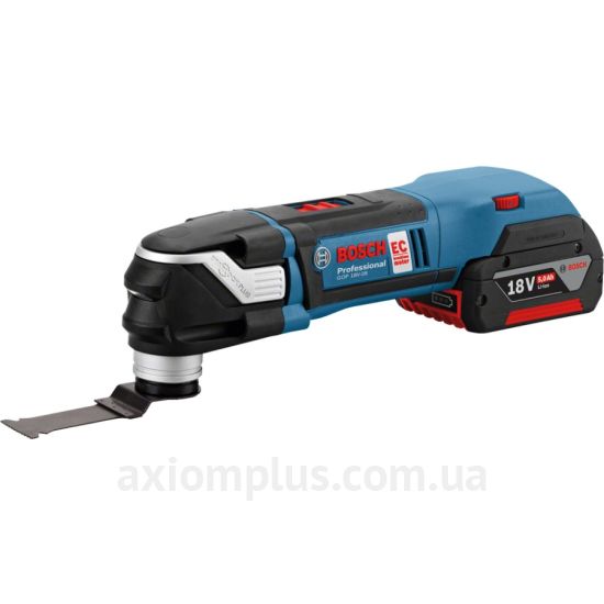 Фото Bosch GOP 18V-28 (06018B6003)