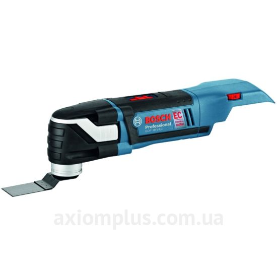 Изображение Bosch GOP 18 V-EC (06018B0001)