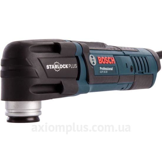 Зображення Bosch GOP 30-28 (601237001)