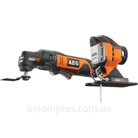 Фото AEG LI-152B KIT3 (4935440780)