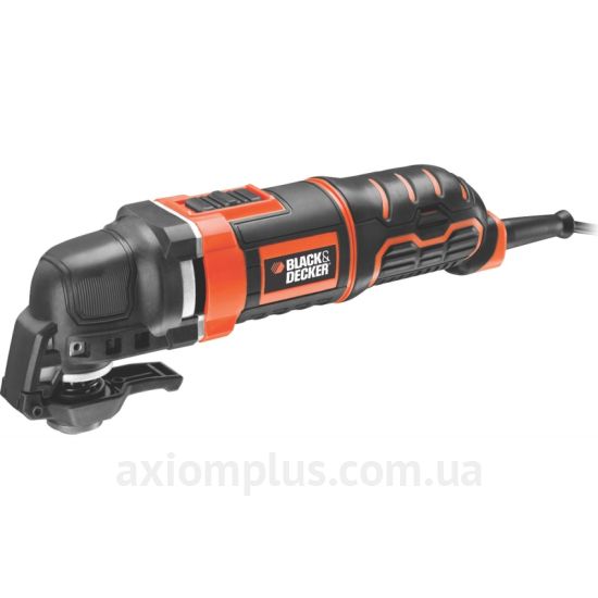 Изображение Black&Decker (MT300KA)
