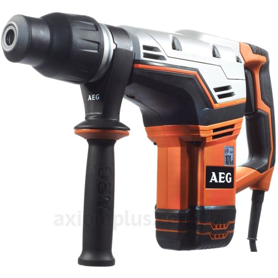 Фото AEG (4935443170)