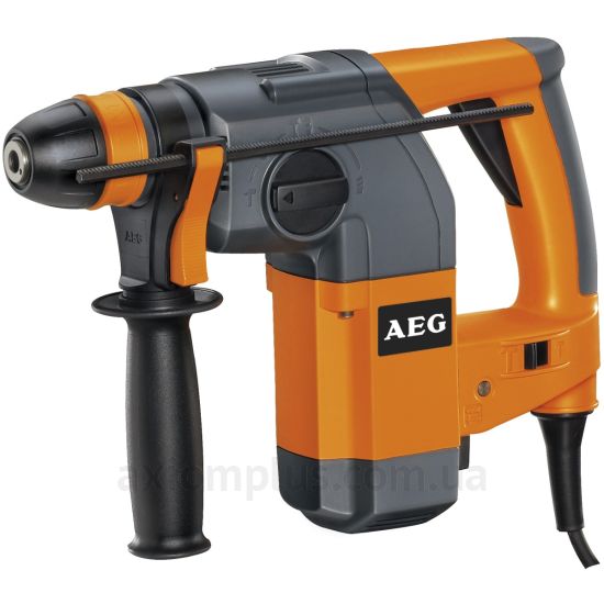 AEG Professional BH 26 LXE - изображение