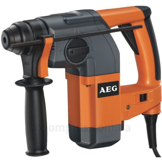 AEG Professional BH 26 LE - изображение
