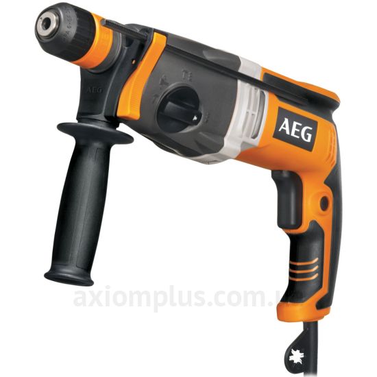 AEG Professional KH 28 Super XE - зображення