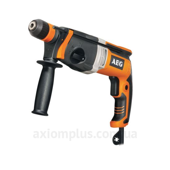 AEG Professional KH 26 XE - фото