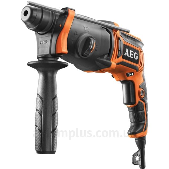 AEG Professional KH 24 IXE - зображення