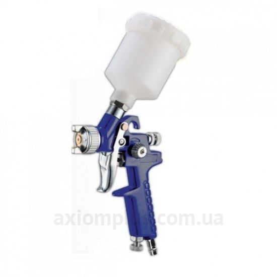 Изображение краскопульта Werk HVLPmini-0822N