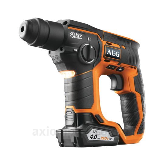 AEG Professional BBH12 LI-402C - изображение